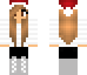 not my skin