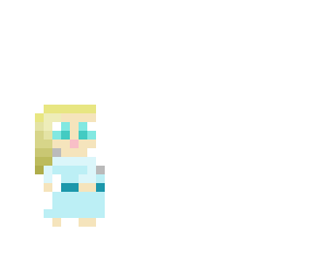 baby elsa