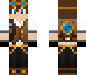 my skin
