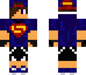 superman