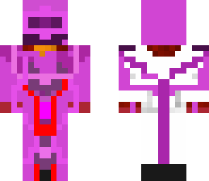 ender visitor