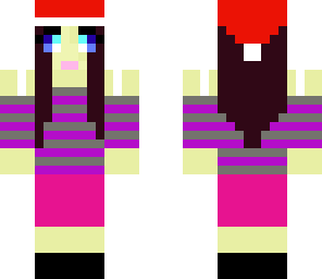 pinkalligator