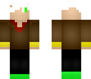 anime guy