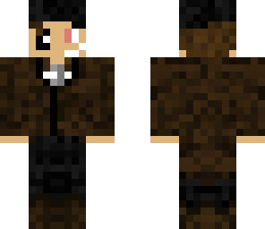 freddy fazbear human