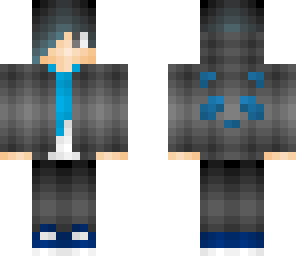 theorangepanda2's skin