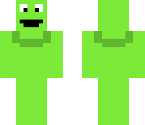happy kermit
