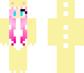 dino girl