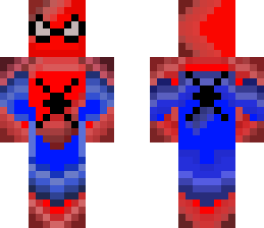 spider man