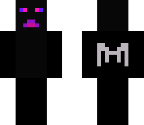 ender dragon man