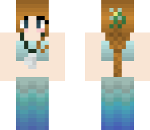 mermaid moon
