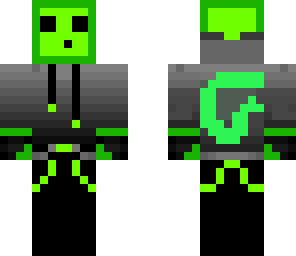 cool slime gy