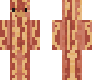 bacon guy