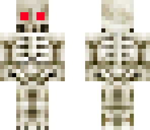 skeliten