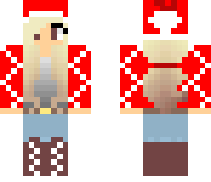 candy cane