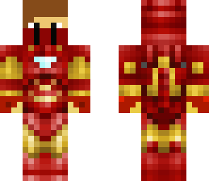 iron man