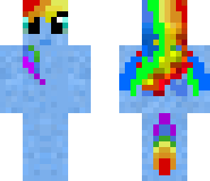 poni