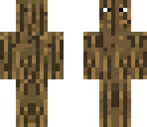 wooden pvp