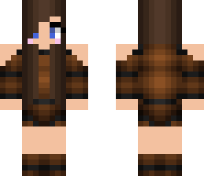 freddy girl