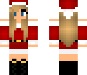 catknights cristmas