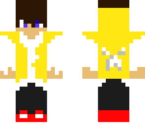 aether person