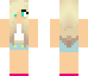 crop top summer
