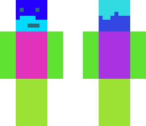 water notch