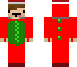 the other christmas dino boy 2