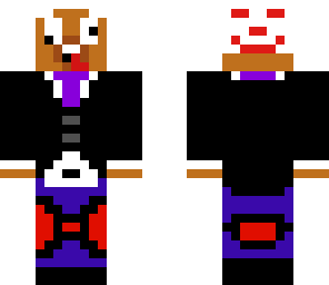derp lars with helmet