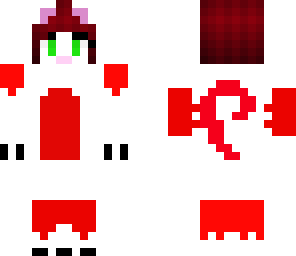 redfeather