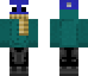 davethemavewe