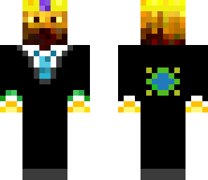 blaze king v2