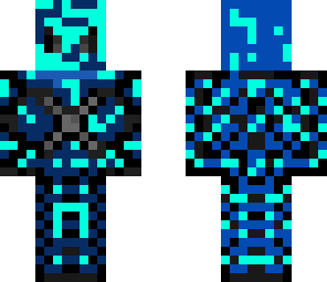 robo alien