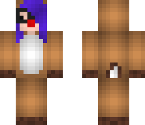 reindeer girl