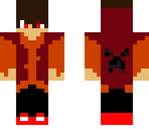 nether person