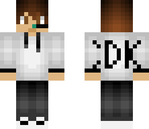 ma new skin