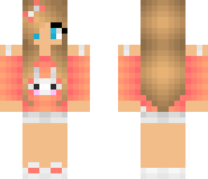 bunny magsaya
