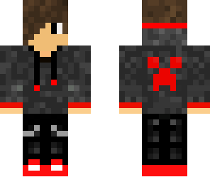 cool teen