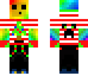 christmas slime 3