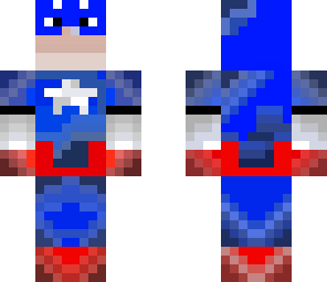 captain america