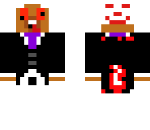 derp lars with helmet zombie edition