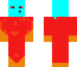fire and ice
