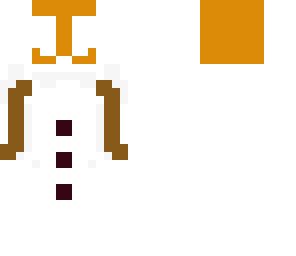 snow golom