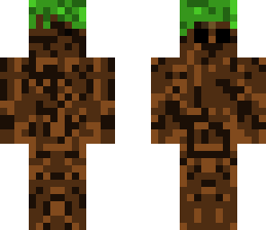 grass block