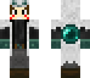 my pvp skin