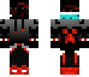 nick red
