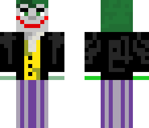 the joker
