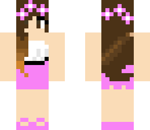 edited flower girl