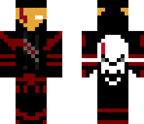 blind eye