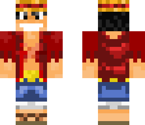 monkie d luffy