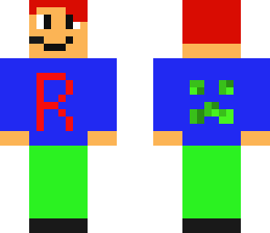 my skin 2